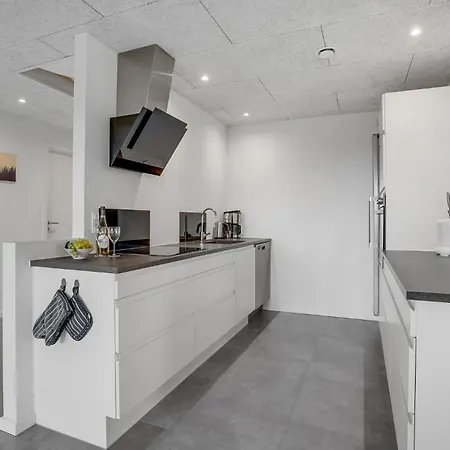 Dom wakacyjny Lovely In Thisted