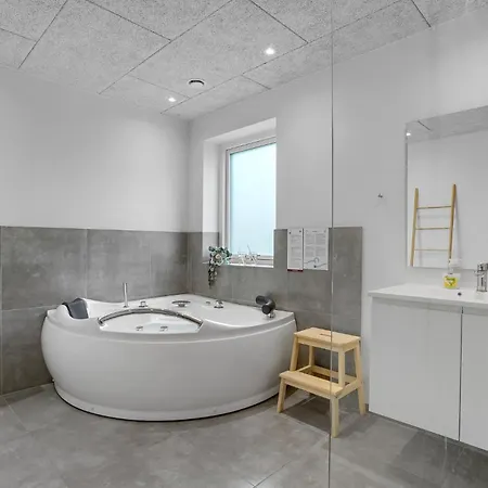 Amazing In With House Sea View
