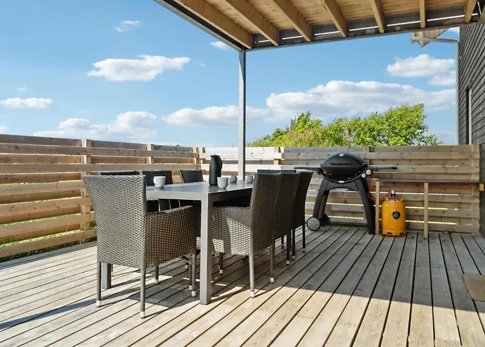 Сasa de vacaciones Lovely In *